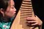 Liu Fang on concert